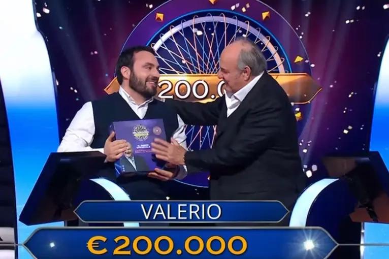 200.000€ vinti, ma il gesto vale di più: la scelta di Valerio per Taranto