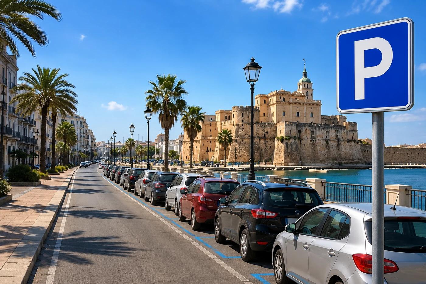 Sosta agevolata per residenti e abbonati: cosa cambia dal 10 luglio al 6 settembre