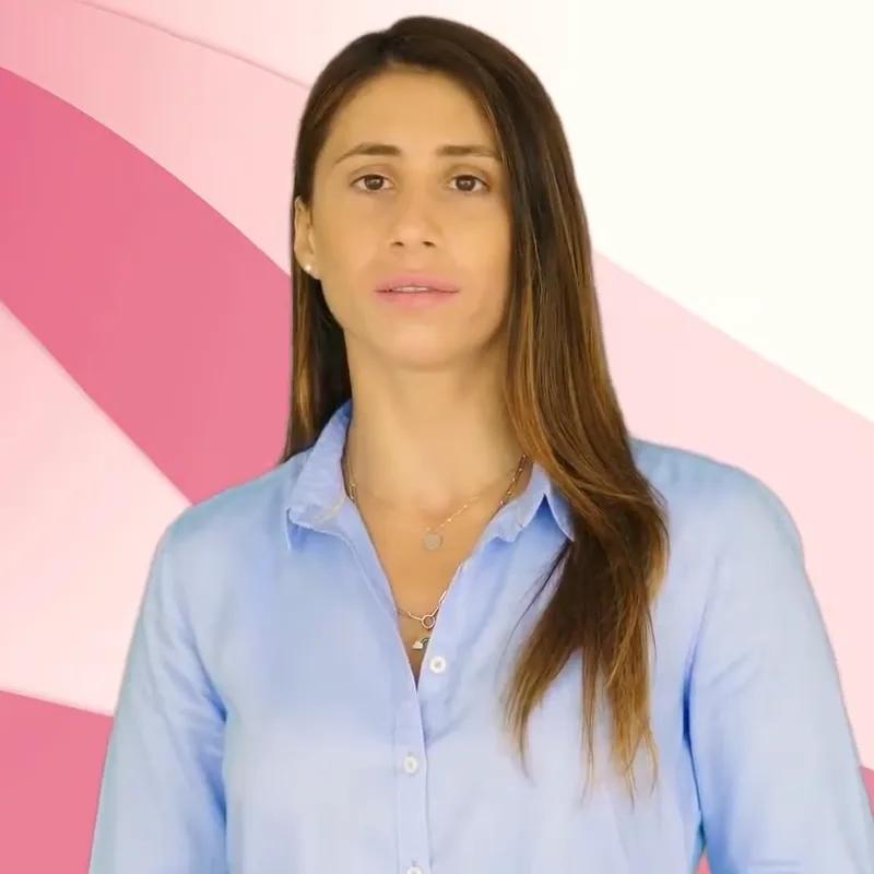 Irma Testa, portabandiera dell’Italia Team a Taranto 2026