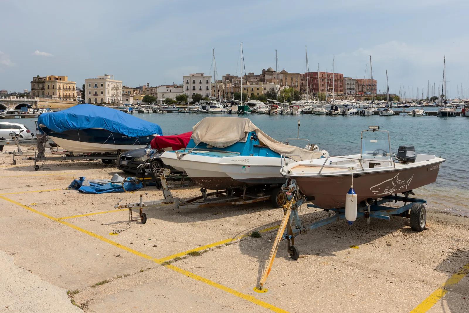 Le spiagge di Taranto vanno a gara: il Comune si dà 240 giorni per i primi bandi