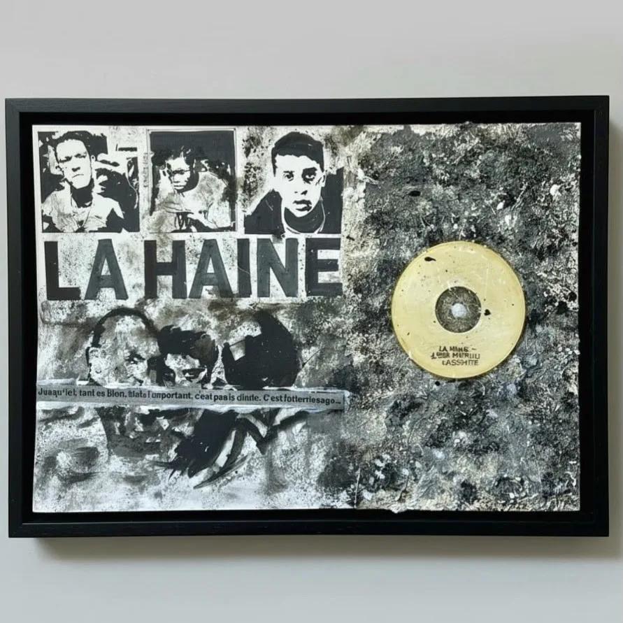 TEFF Vision · L’odio (La Haine) alla Serra