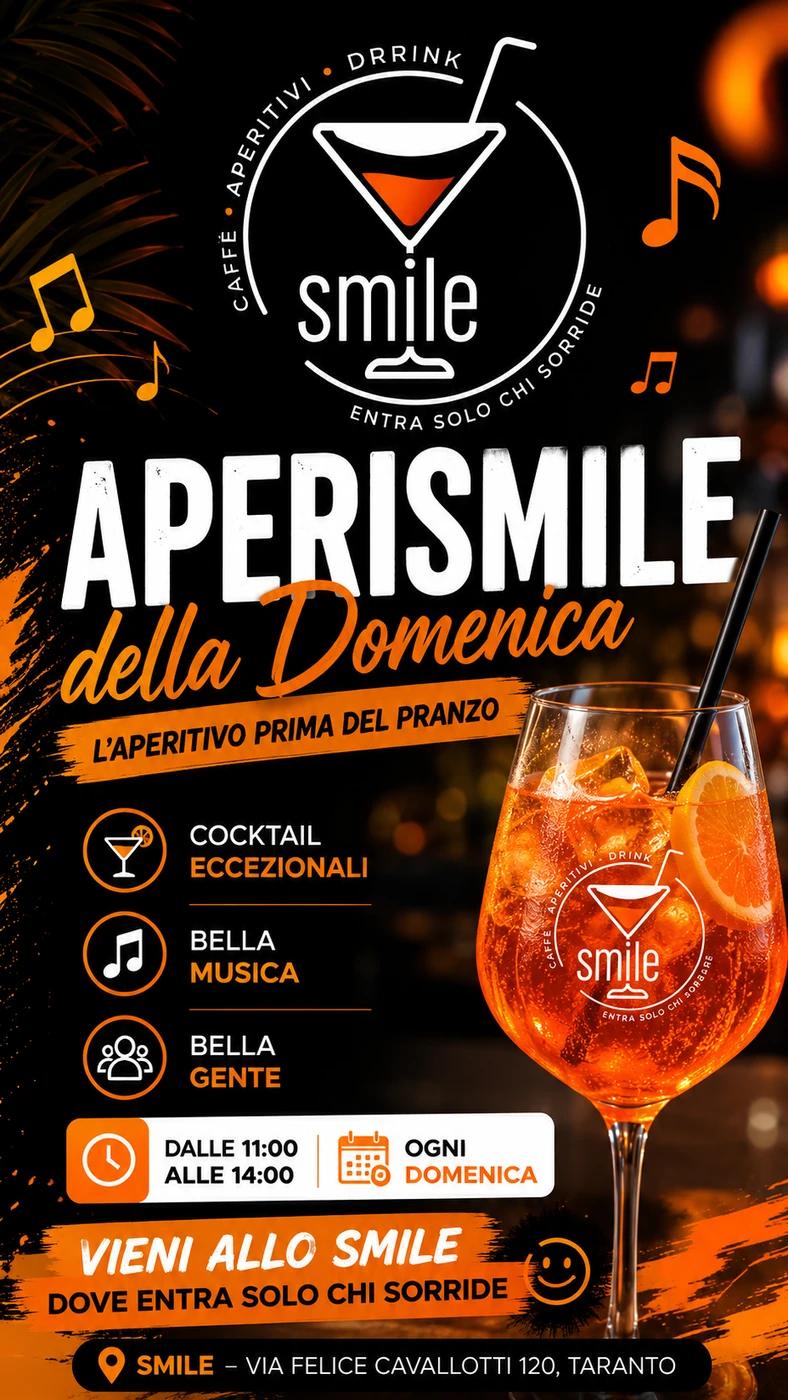 AperiSmile