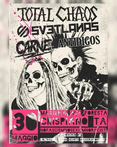 TotalChaos