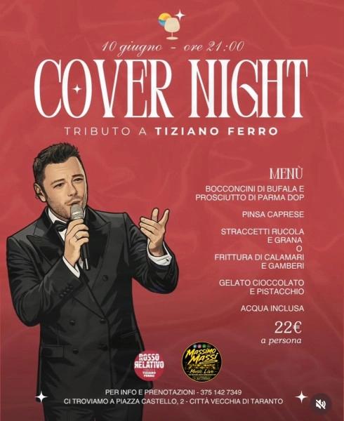 Tributo a Tiziano Ferro
