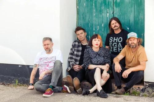 NYC Redux Band live alla Rotonda