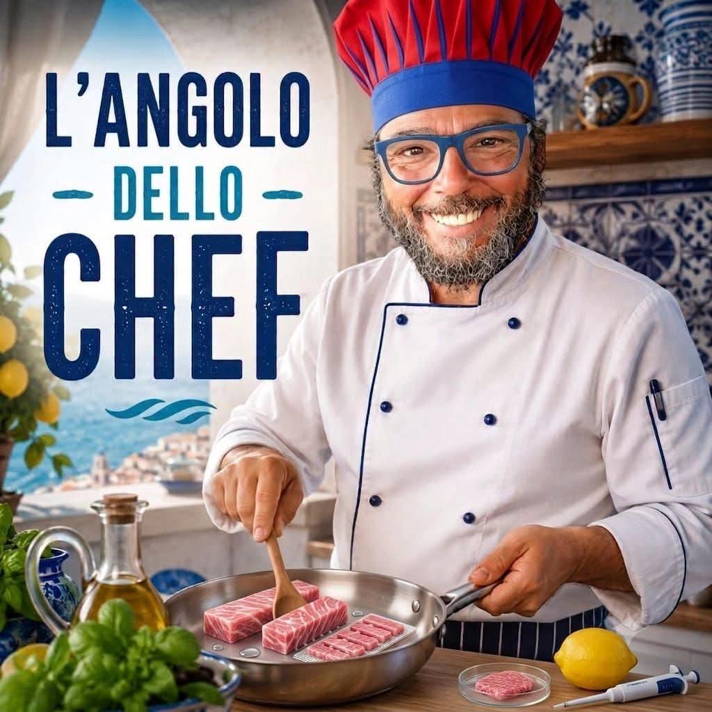 In cucina con Mirko - Fegato alla Veneziana