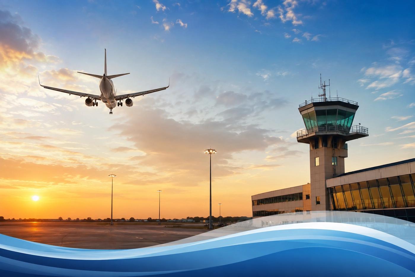 Le delegazioni iniziano ad arrivare all’aeroporto di Taranto-Grottaglie