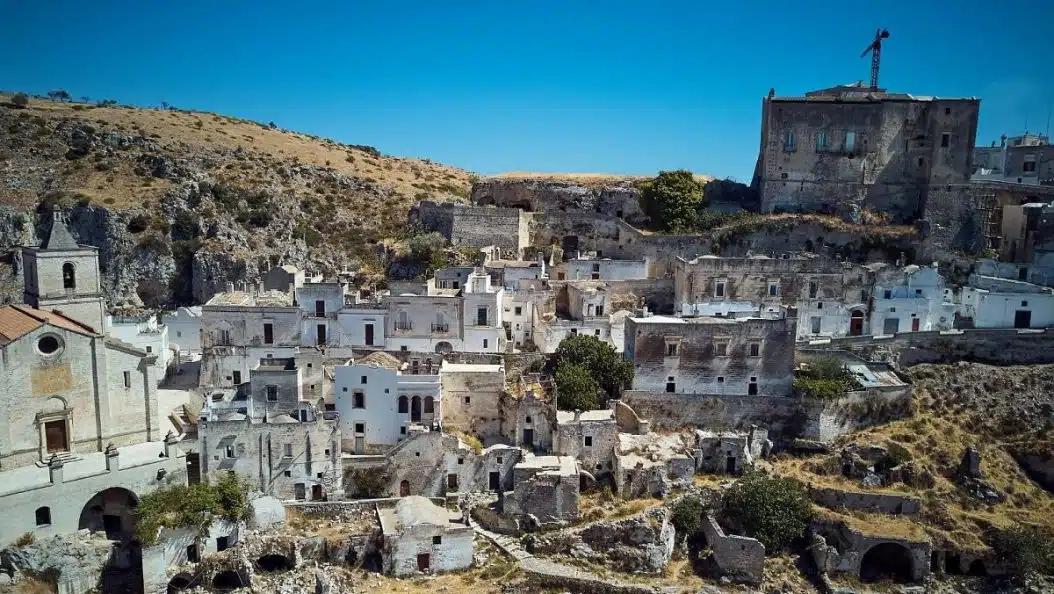 Il giro delle gravine in bici con BestofPuglia Magazine: da Laterza a Ginosa
