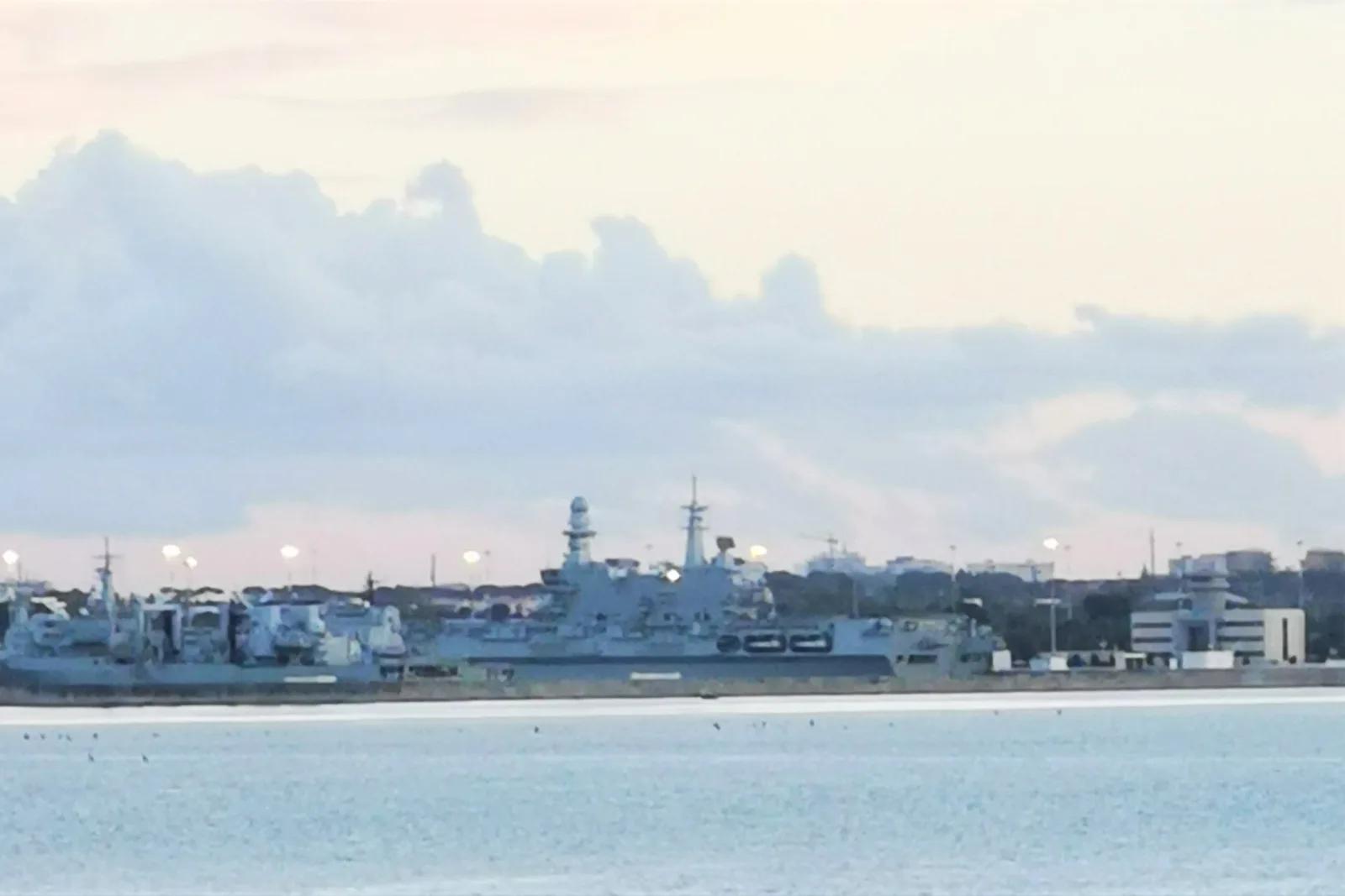 Aree militari verso la città: approvato il progetto per l'ex Fiera del Mare