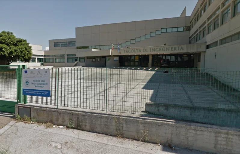 A Paolo VI università e scuola superiore sotto lo stesso tetto per 25 anni: Politecnico e Righi in viale del Turismo