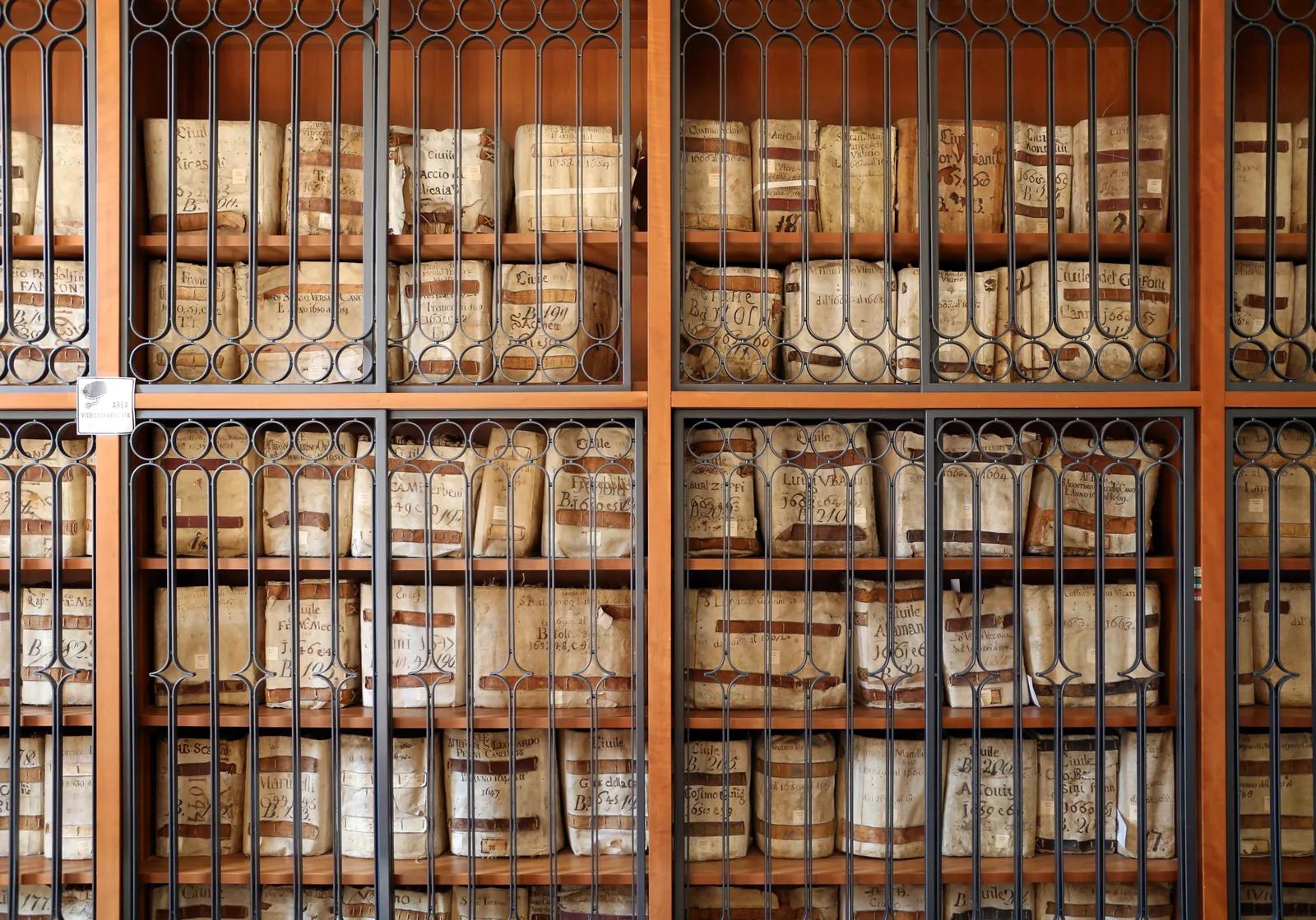 Le vecchie pratiche edilizie di Taranto diventano digitali: l'archivio in scansione entro aprile