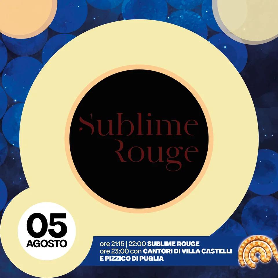 Orecchiette nelle ’nchiosce 2026 · seconda serata