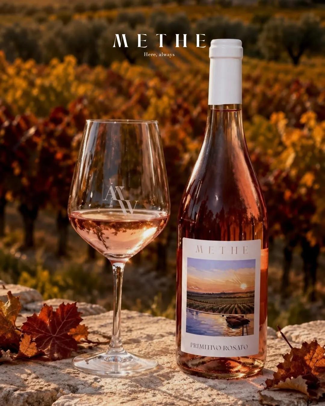 Cena col Produttore · vini di Puglia e Azienda Agricola Fabiana