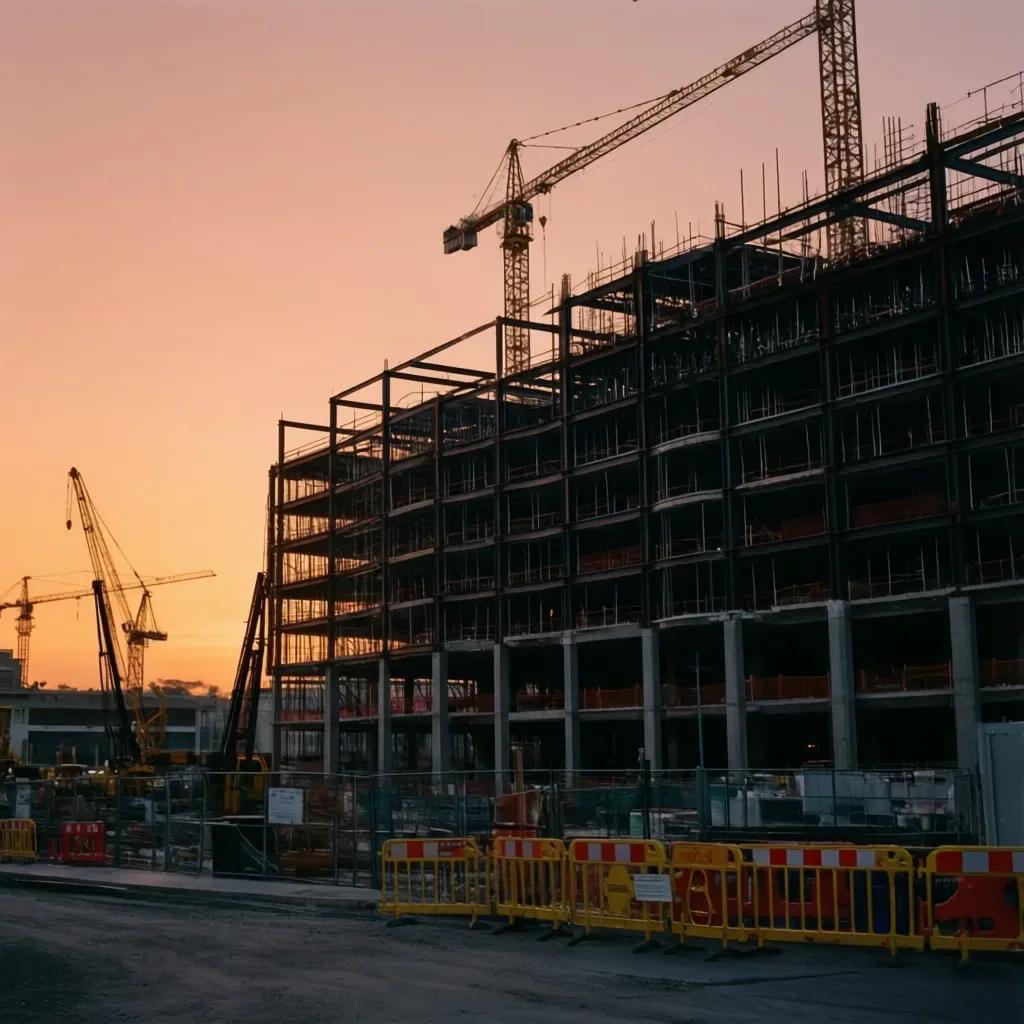 San Cataldo, l'ospedale che aspetta Taranto: apertura confermata nel 2028
