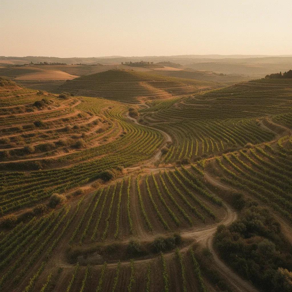 La Valpolicella investe nel Primitivo di Manduria: la famiglia Tommasi arriva in Puglia