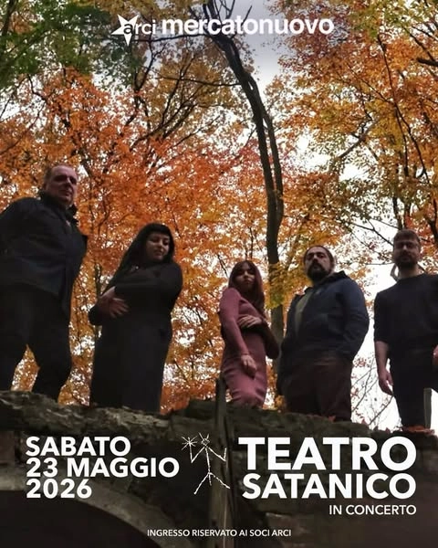 Teatro Satanico