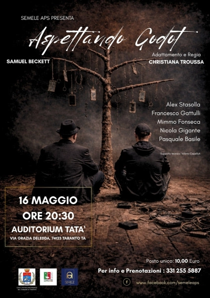 Aspettando Godot