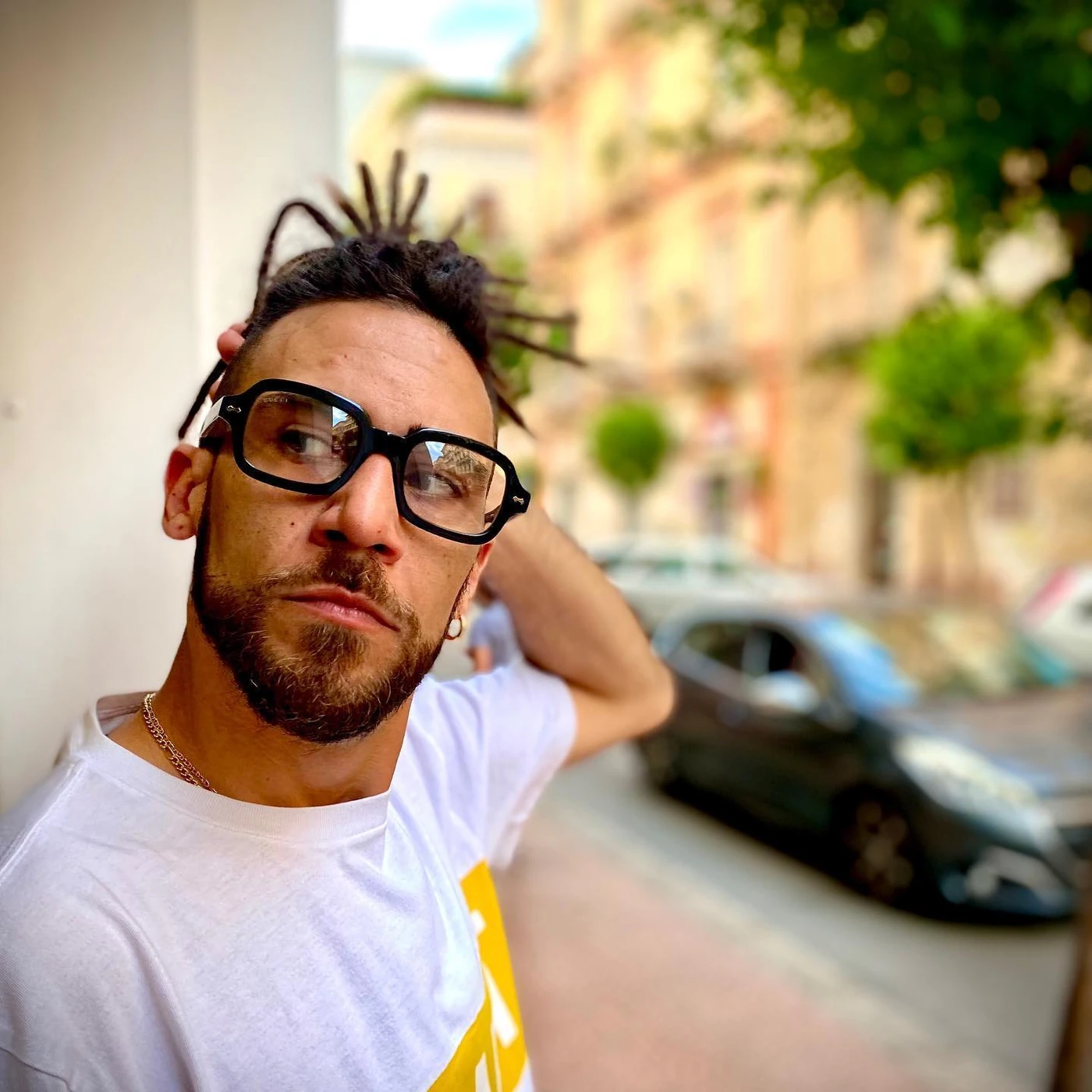 Peppe SouLangel