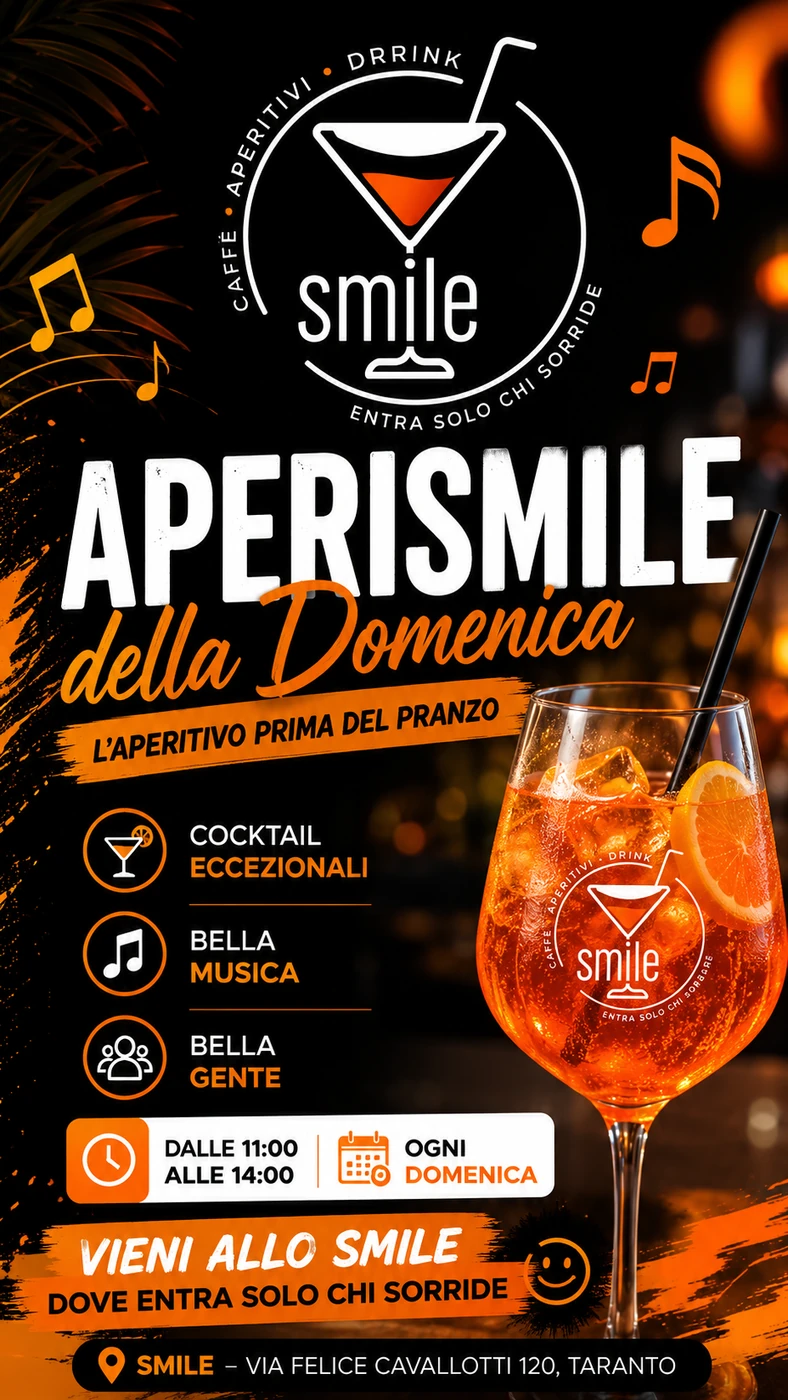 AperiSmile