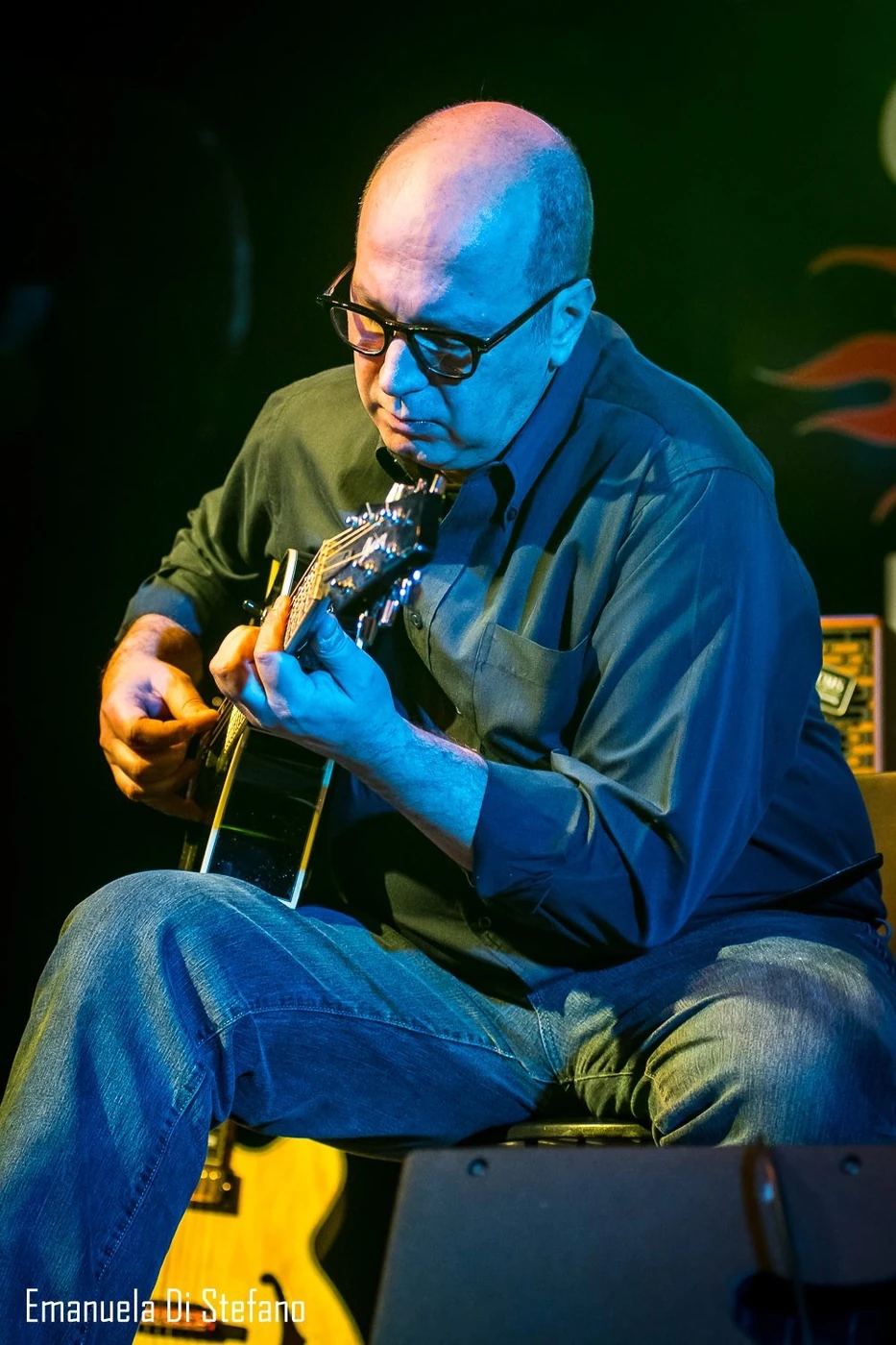 Roberto Guarino