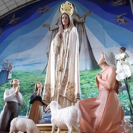 Chiesa Madonna di Fatima Talsano