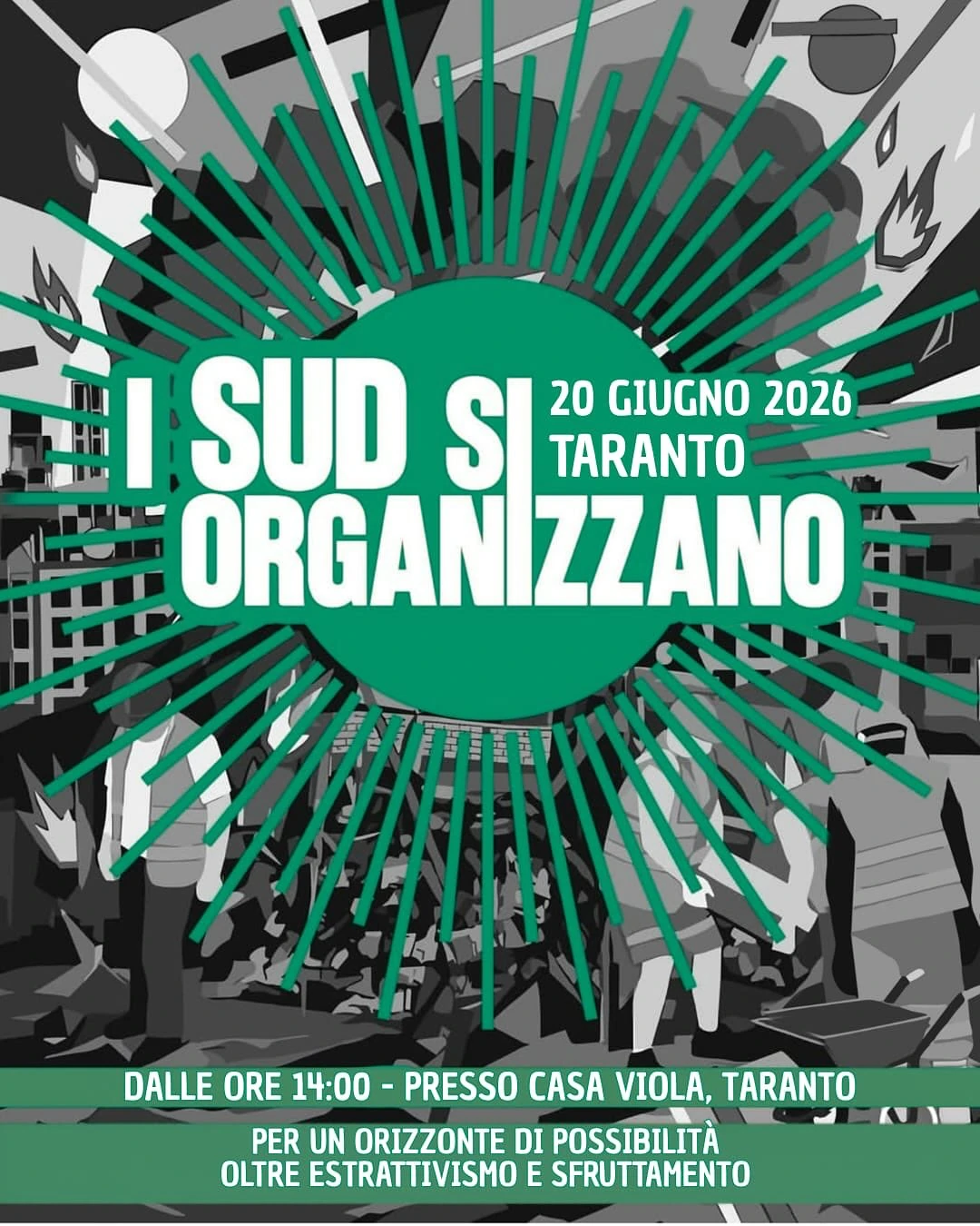 Assemblea Terrona Pubblica