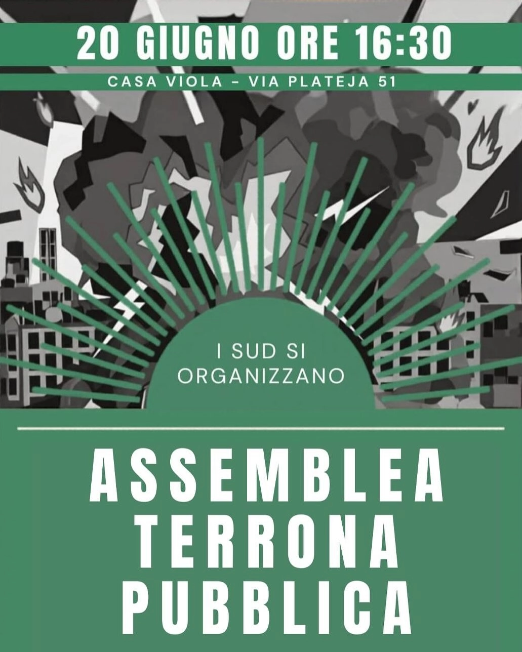 Assemblea Terrona Pubblica