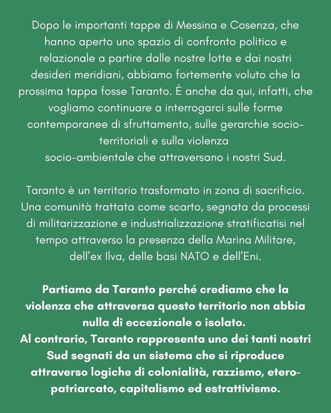 Assemblea Terrona Pubblica