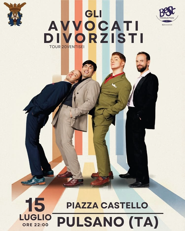 Avvocati Divorzisti in Concerto