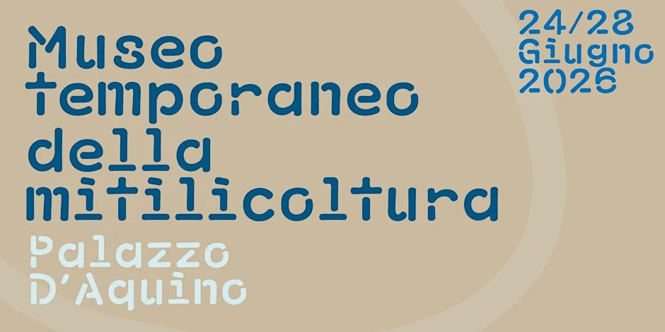 Museo temporaneo della Mitilicoltura