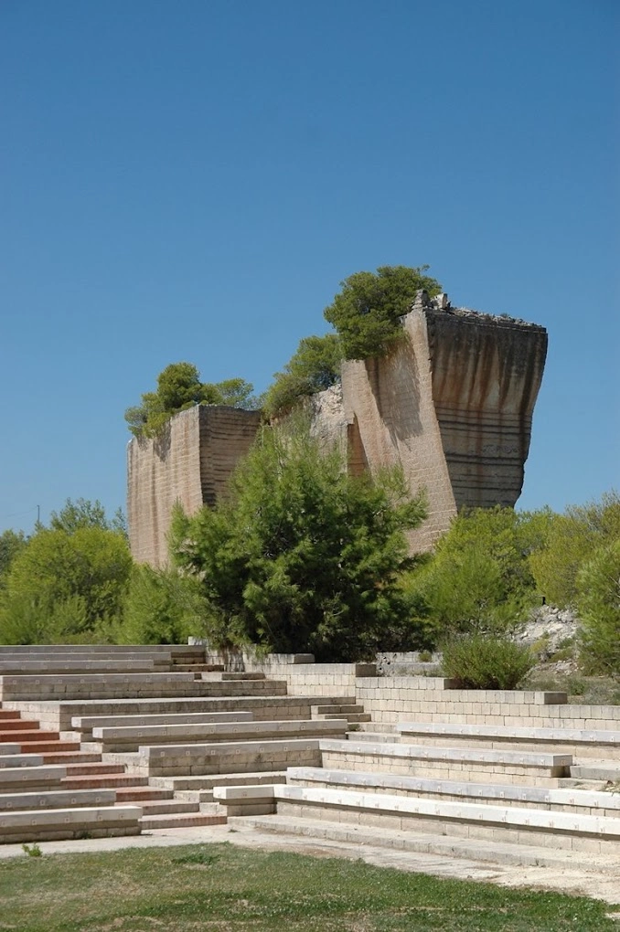 Cave di Fantiano