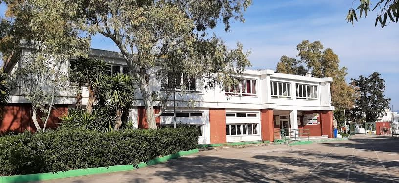 Istituto Comprensivo Statale "Francesco Severi - Mancini"