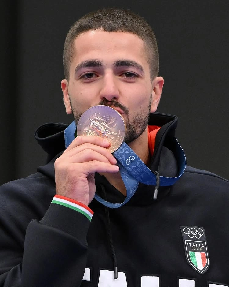 Paolo Monna