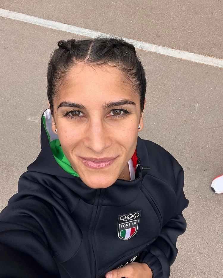 Francesca Palumbo