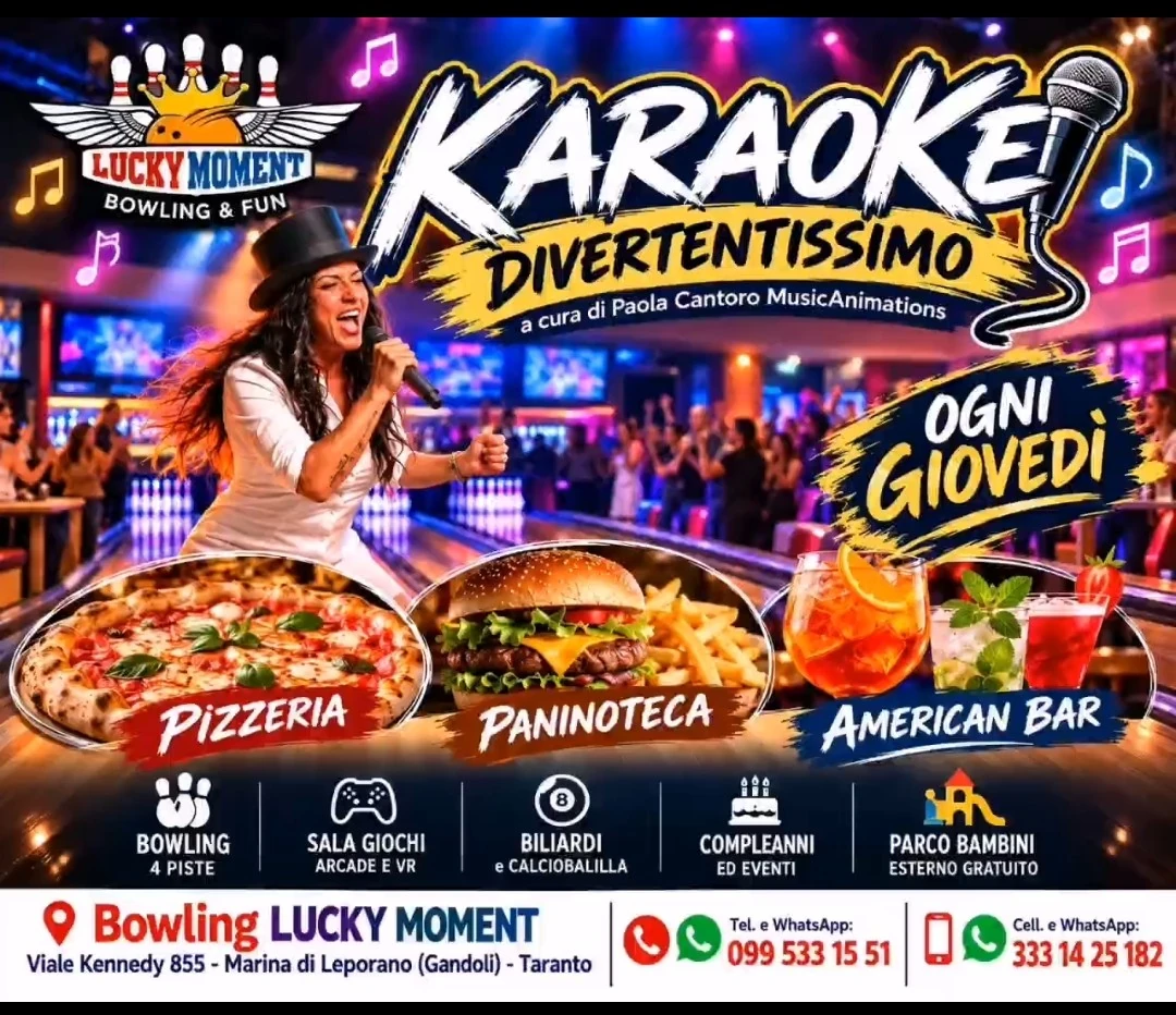 Karaoke