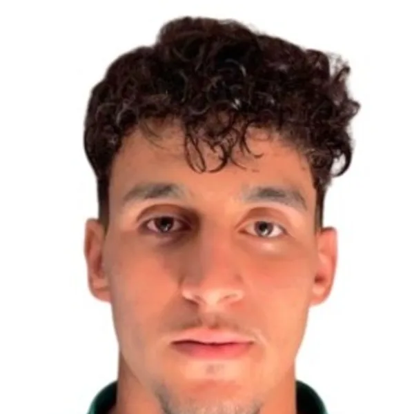 Abdelali Eddaoudi