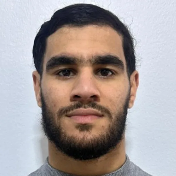 Abdelkader Ikkal