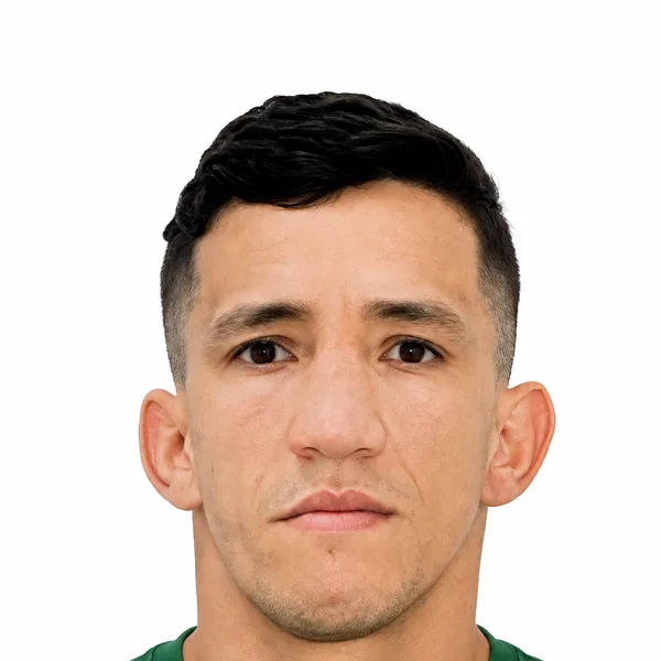 Abdelkarim Fergat