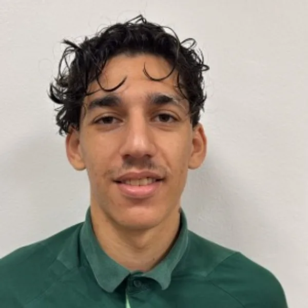 Abdelmalek Kelalech