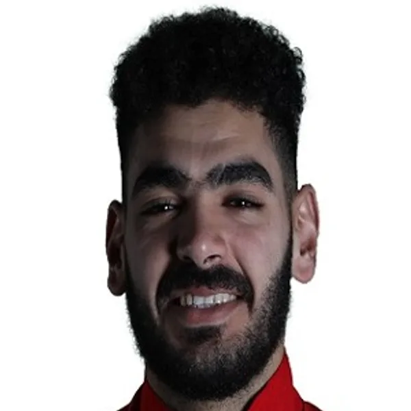 Abdelrahman Mohamed Moham Homayed