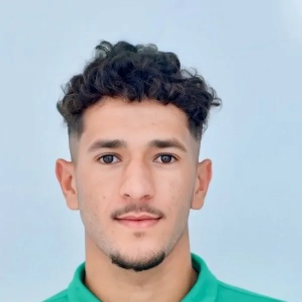Abderrahman Arkid