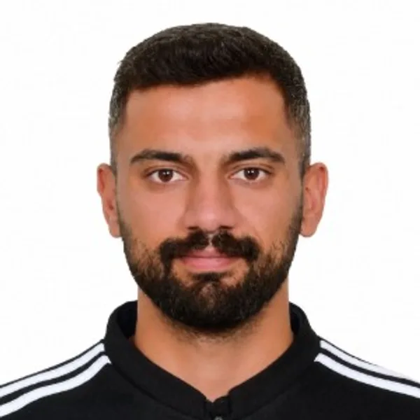 Abdullah Kaplan