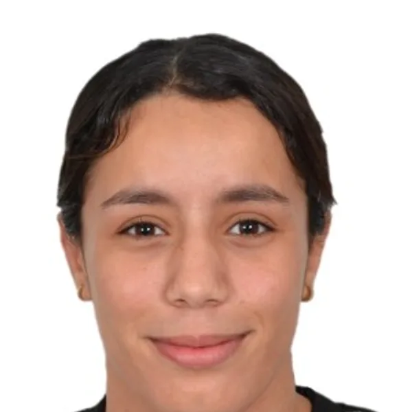 Achouak Djamila Tekouk
