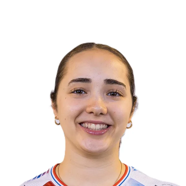 Agathe Cuevas