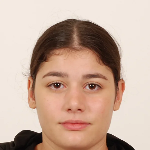 Agoritsa - Artemia Kitsiou