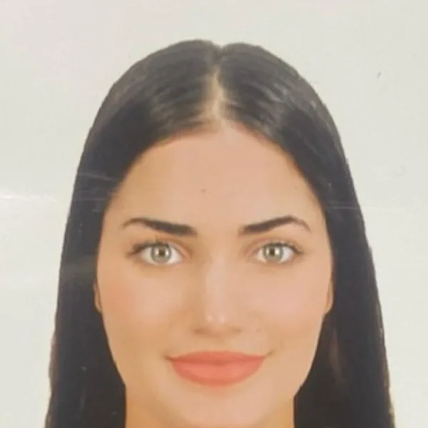 Ahlem Hadj Hassen