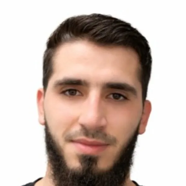 Ahmad Dirki