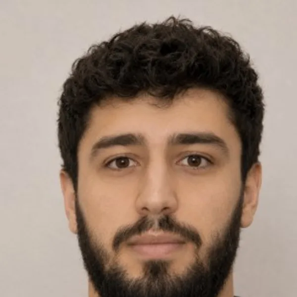 Ahmad Magomedov