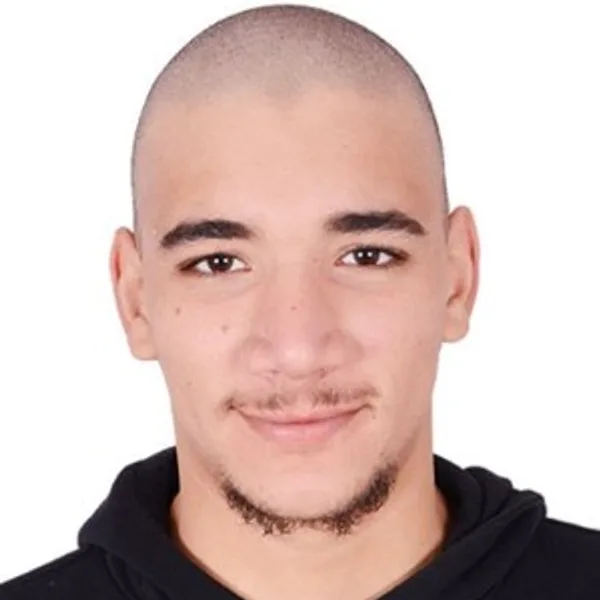Ahmed Ayoub Hafnaoui