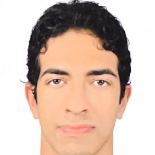Ahmed Hesham